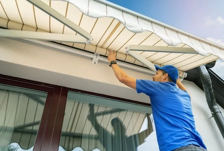 Awning Tent Products