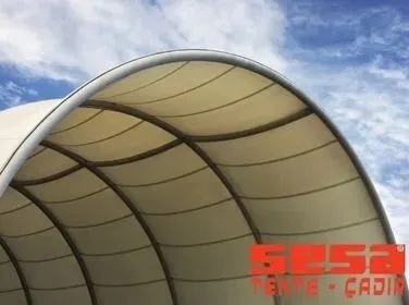 SESA AWNING TENT CATALOG